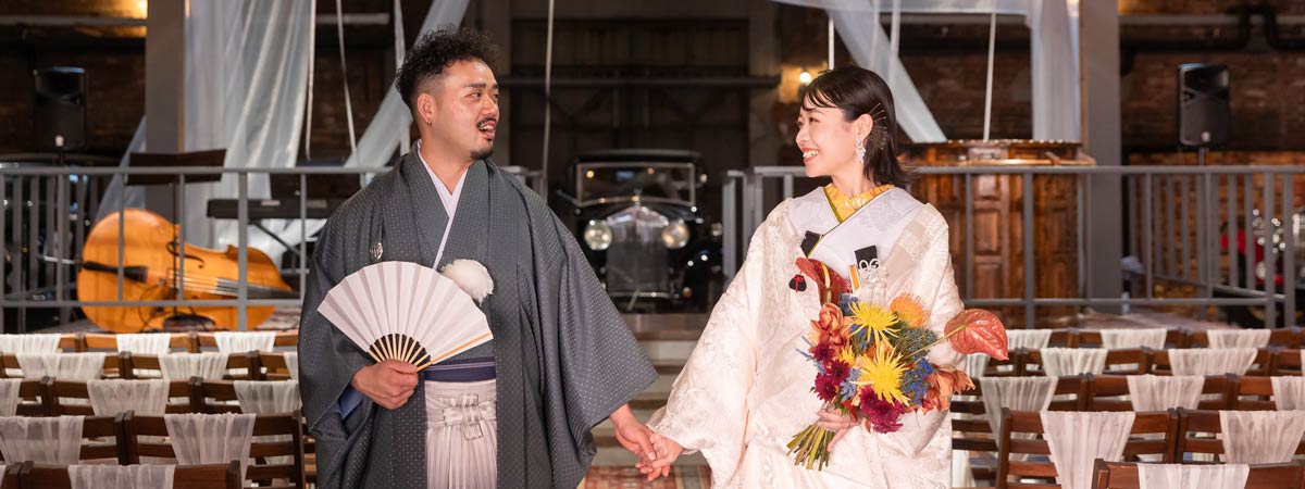 TAKAYA＆KYOKA