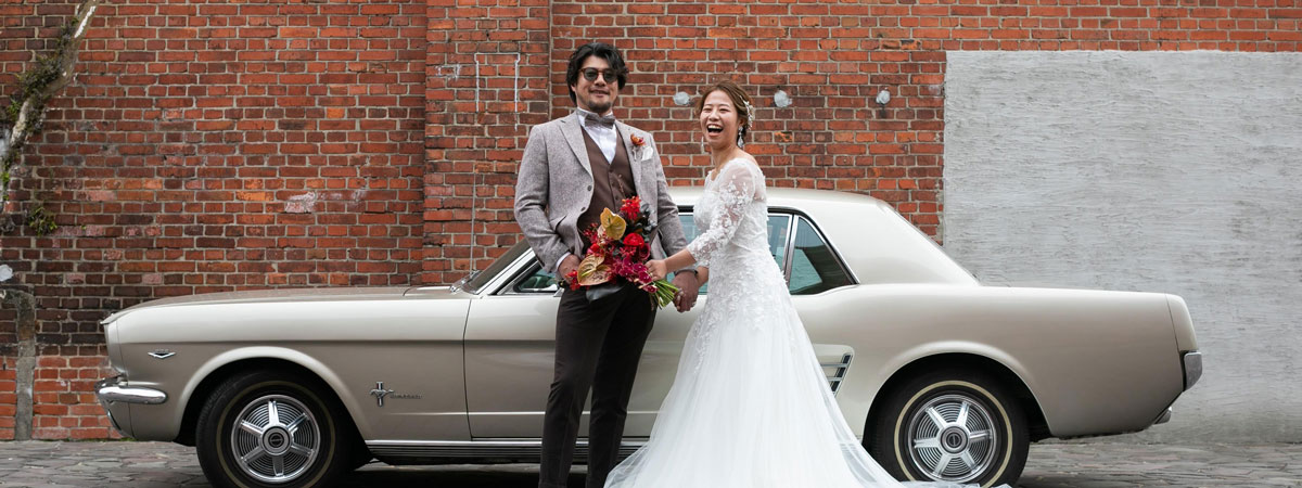 KOHEI＆ERI