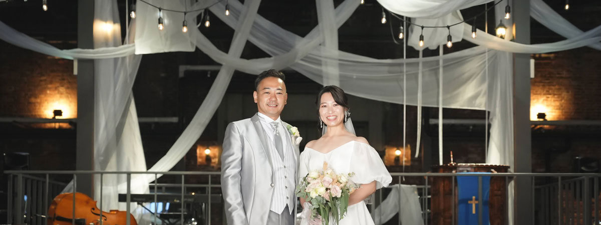 KOHEI＆ERI