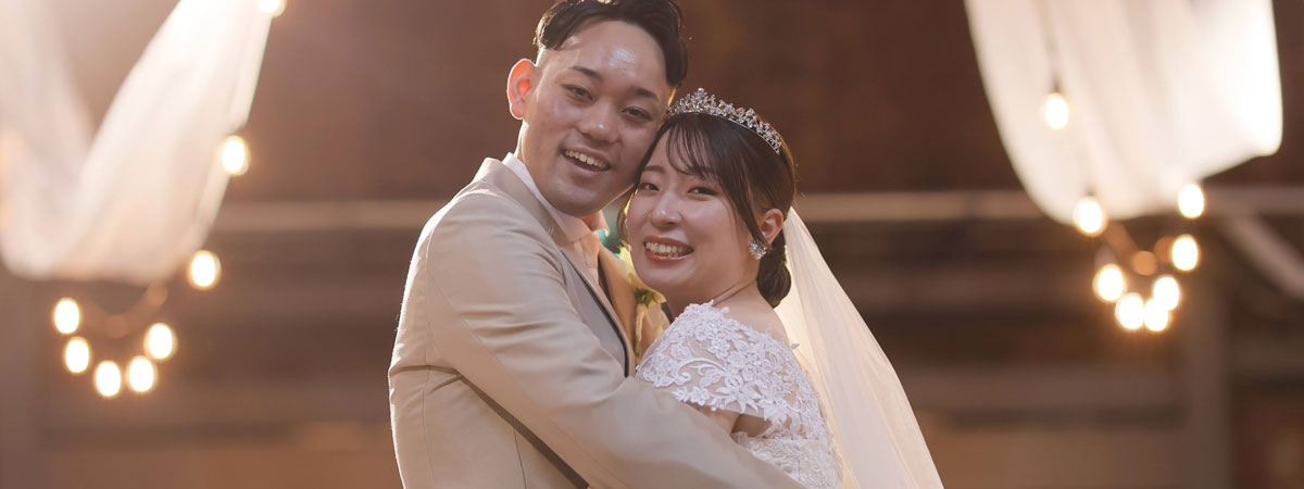 HIROKI＆ERINA